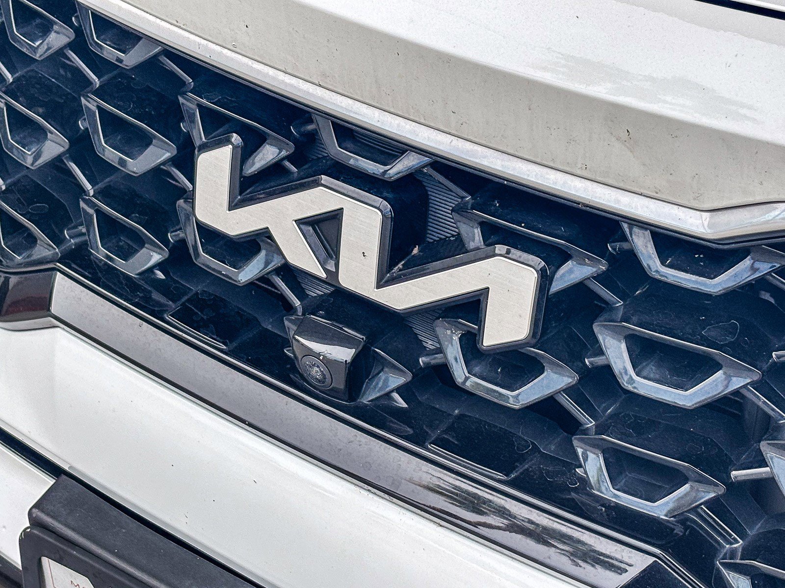 Used 2023 Kia Sorento SX Prestige image 11