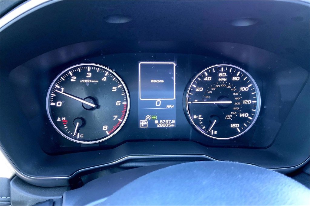 Used 2023 Subaru Outback Limited XT w/ Popular Package #2 image 13