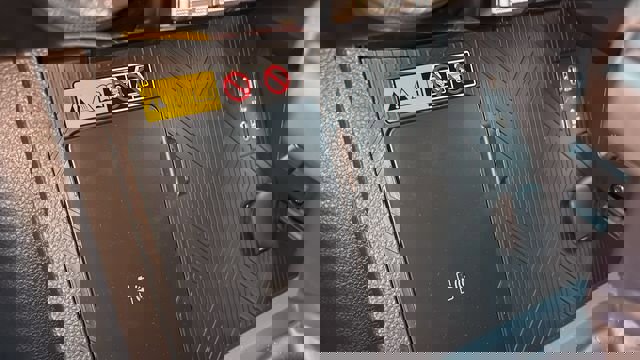 New 2026 Toyota Tacoma TRD Off-Road w/ TRD Off Road Upgrade Package image 24