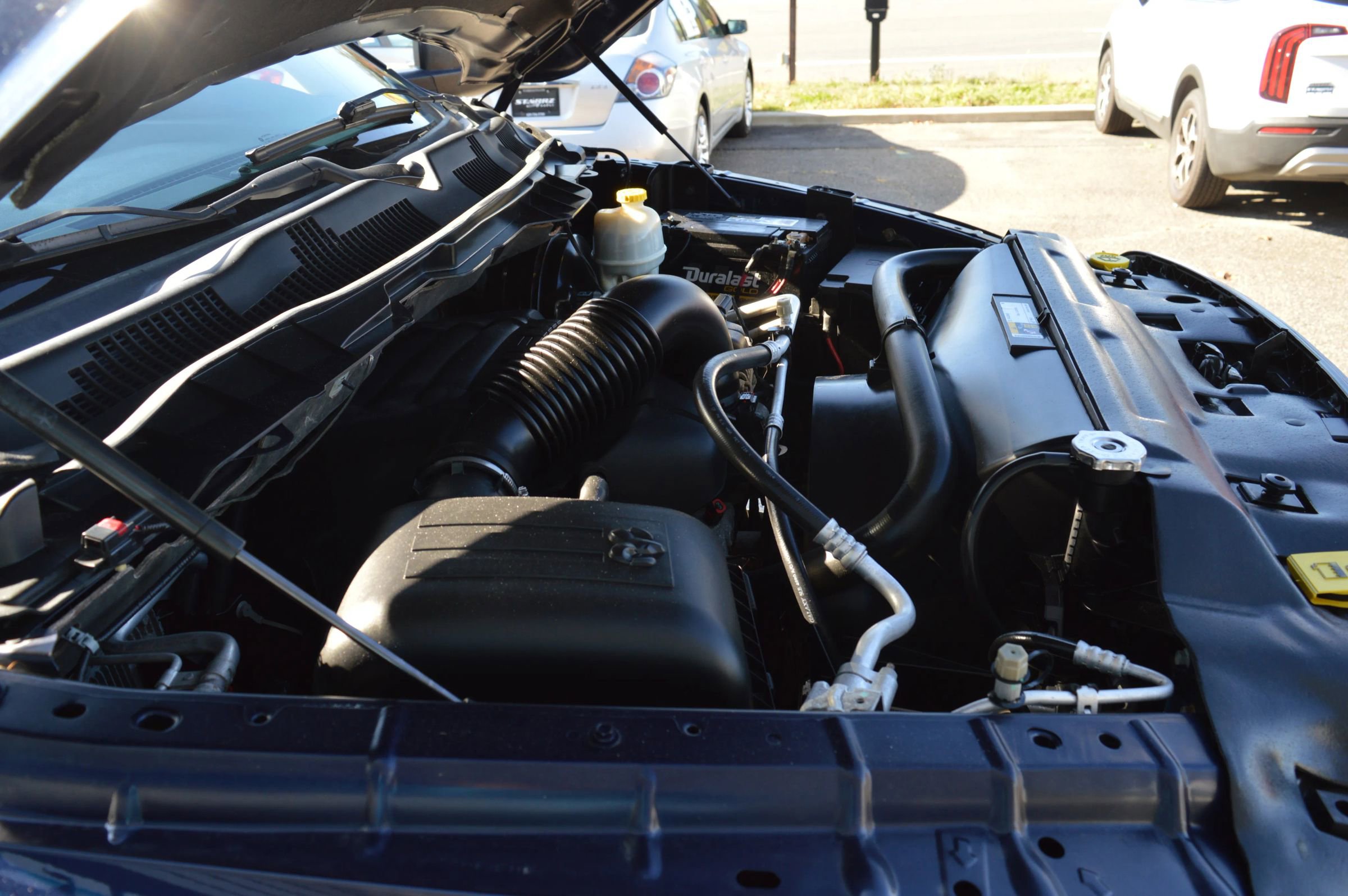 Used 2014 RAM 1500 Express image 36