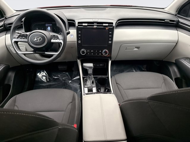Used 2023 Hyundai Tucson SEL image 14