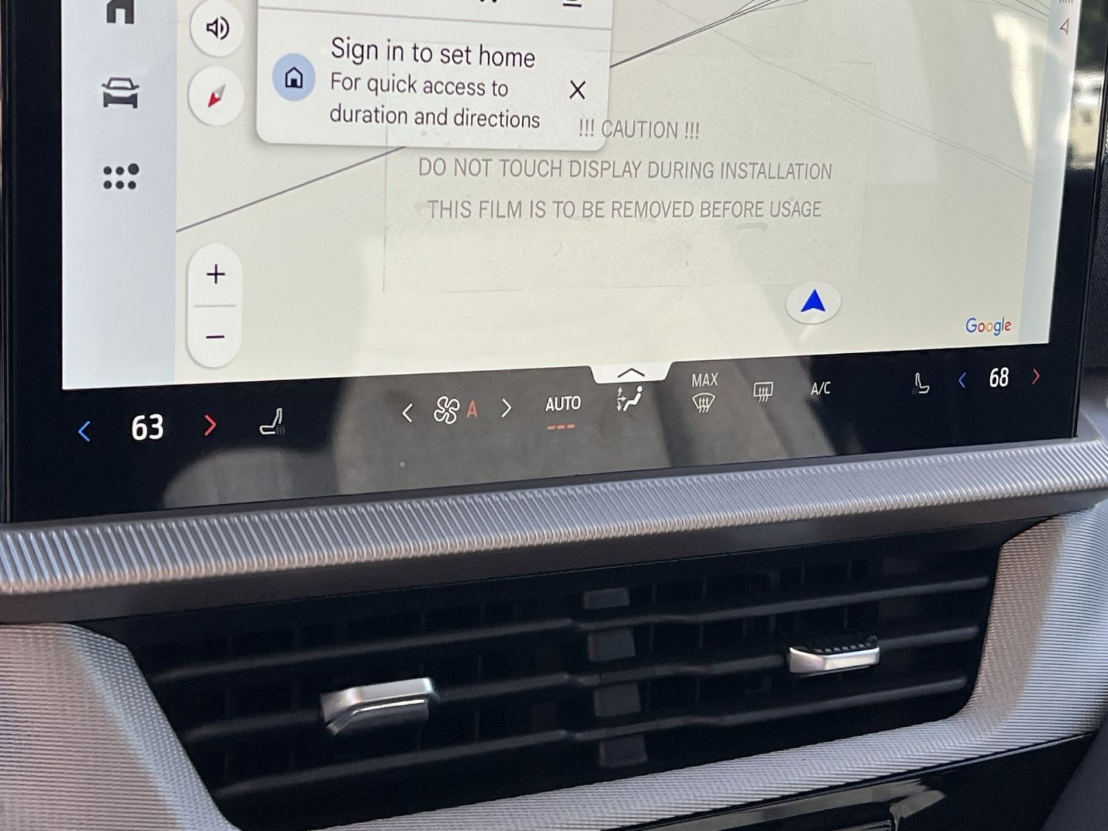 New 2026 Ford Explorer Active AWD/4WD image 21