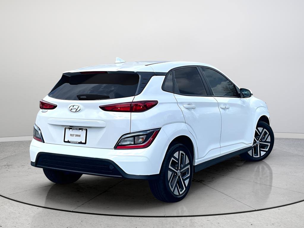 Used 2023 Hyundai Kona SE FWD image 8