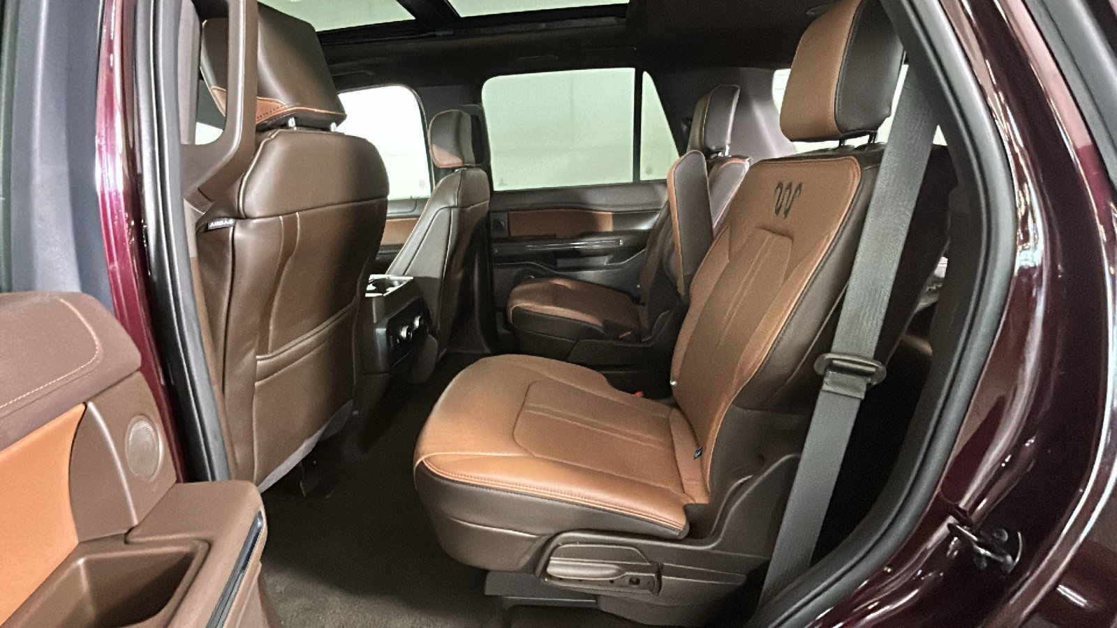 Used 2023 Ford Expedition King Ranch AWD/4WD image 33