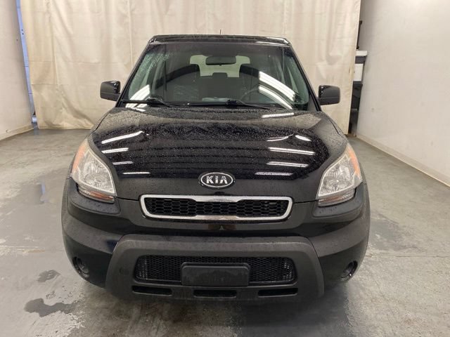 Used 2011 Kia Soul + FWD image 2