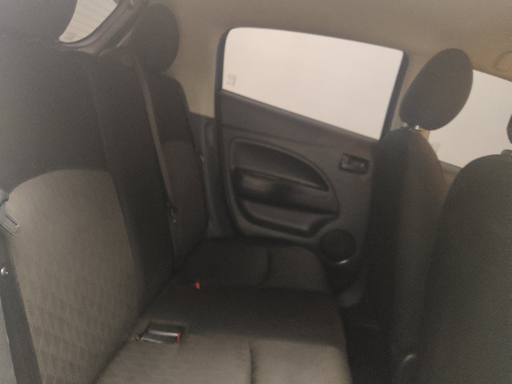 Used 2021 Mitsubishi Mirage ES FWD image 19