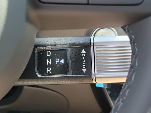 New 2026 Hyundai Sonata SEL FWD image 10