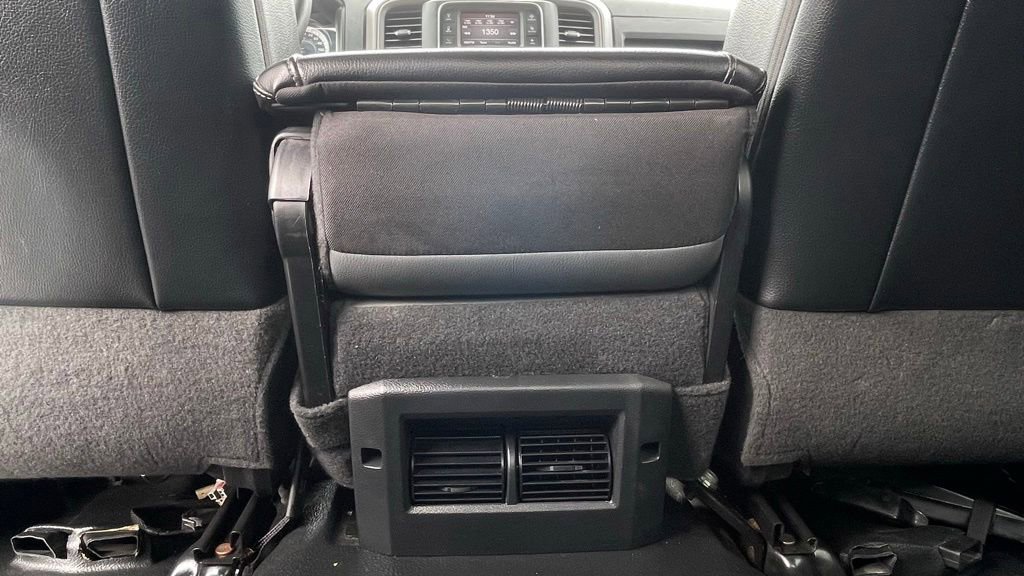 Used 2022 RAM 1500 Tradesman w/ Chrome Appearance Group AWD/4WD image 50