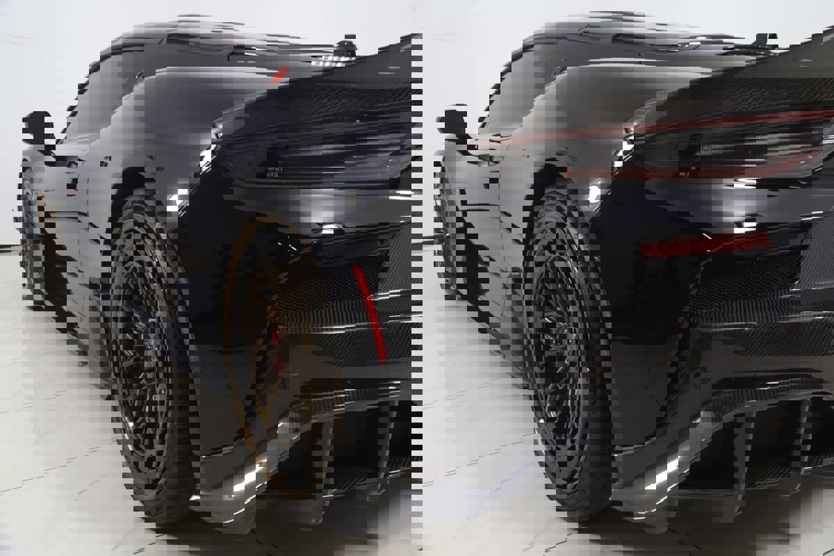 Used 2022 Maserati MC20 Coupe image 38