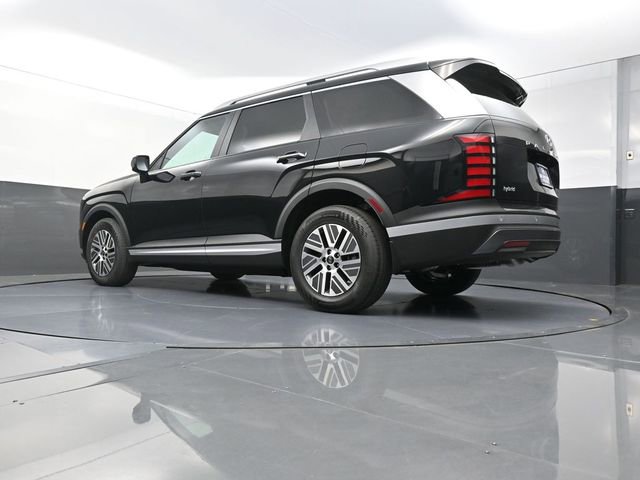 New 2026 Hyundai Palisade SEL AWD/4WD image 35