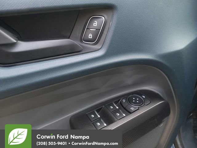 New 2026 Ford Maverick XLT w/ XLT Luxury Package image 11