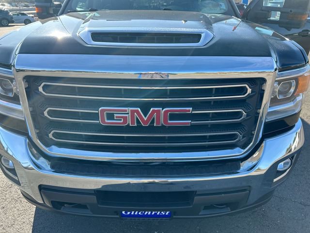 Used 2019 GMC Sierra 3500 SLE w/ SLE Preferred Package image 27