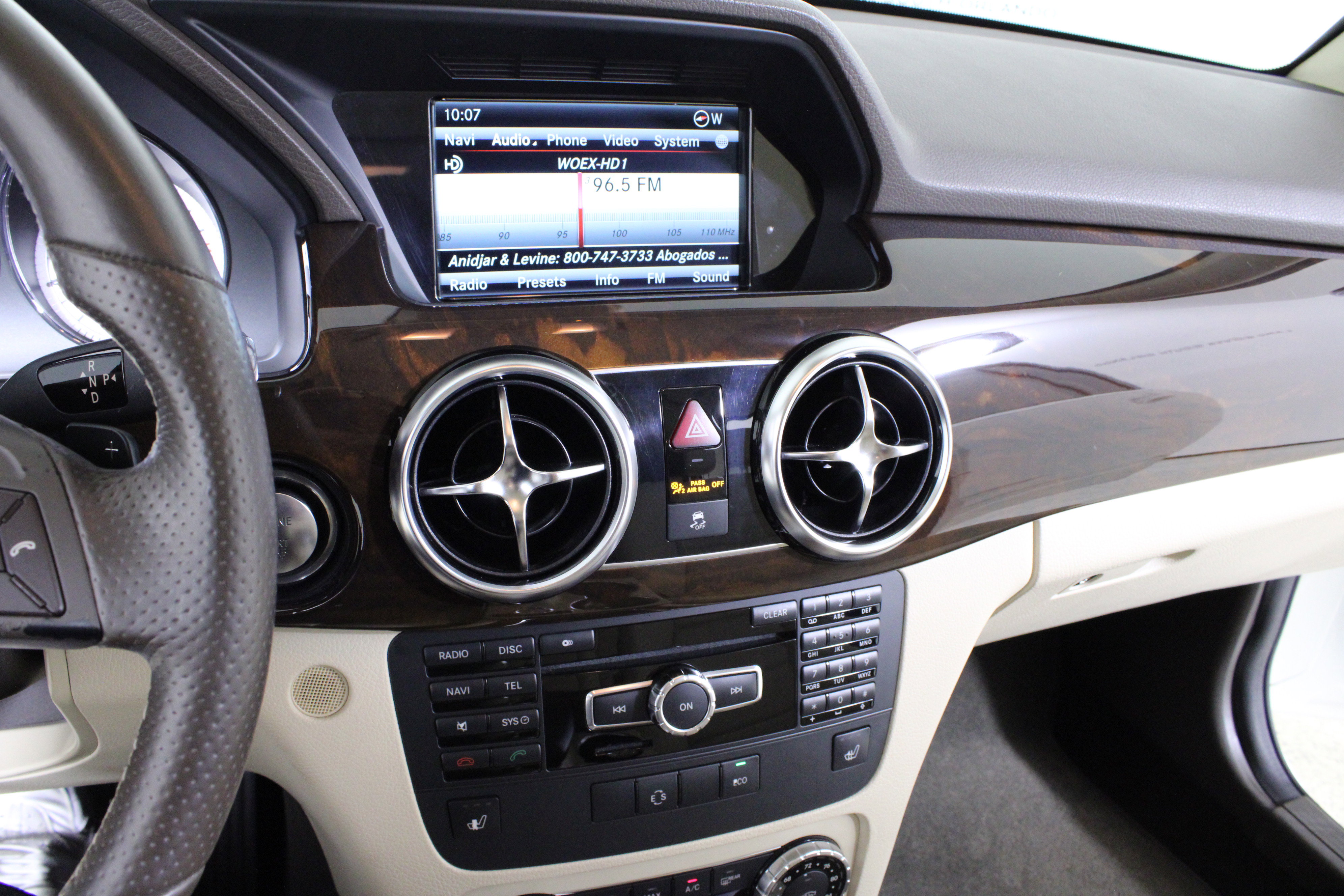 Used 2014 Mercedes-Benz GLK 350 2WD image 26