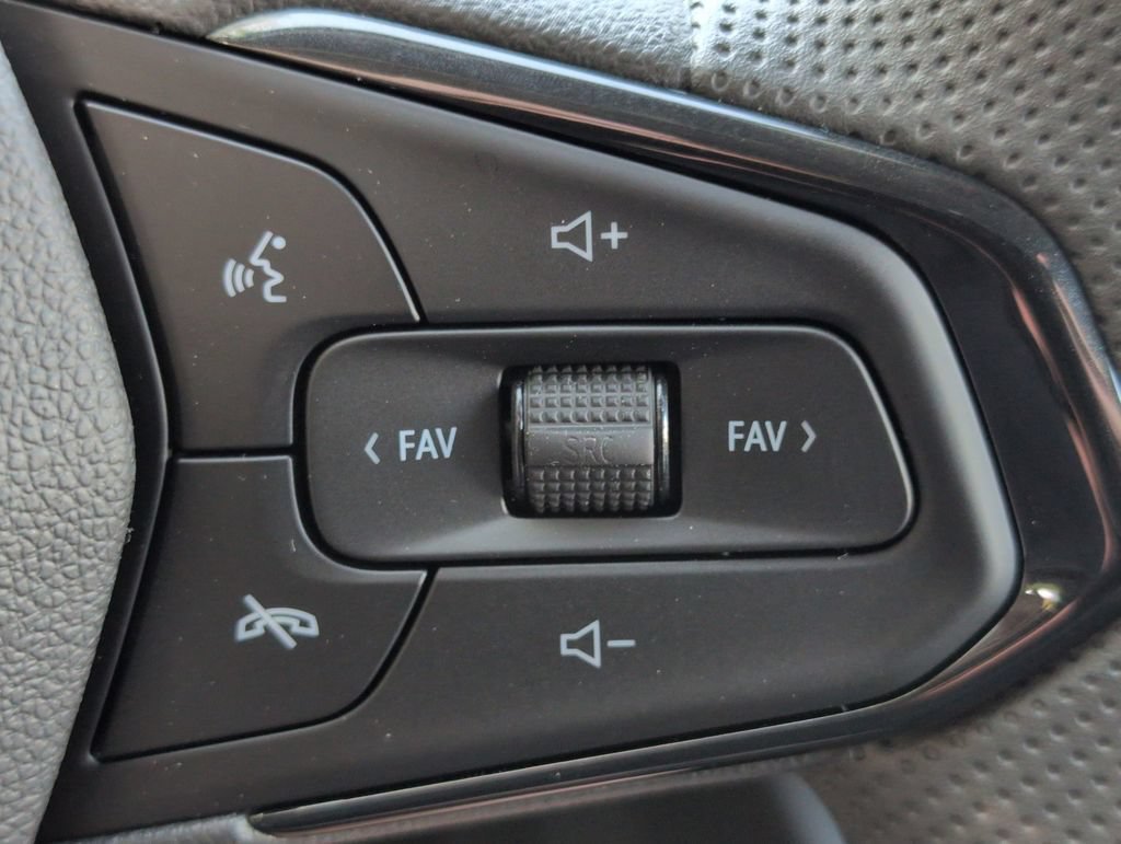 New 2026 Chevrolet Trax LS FWD image 23