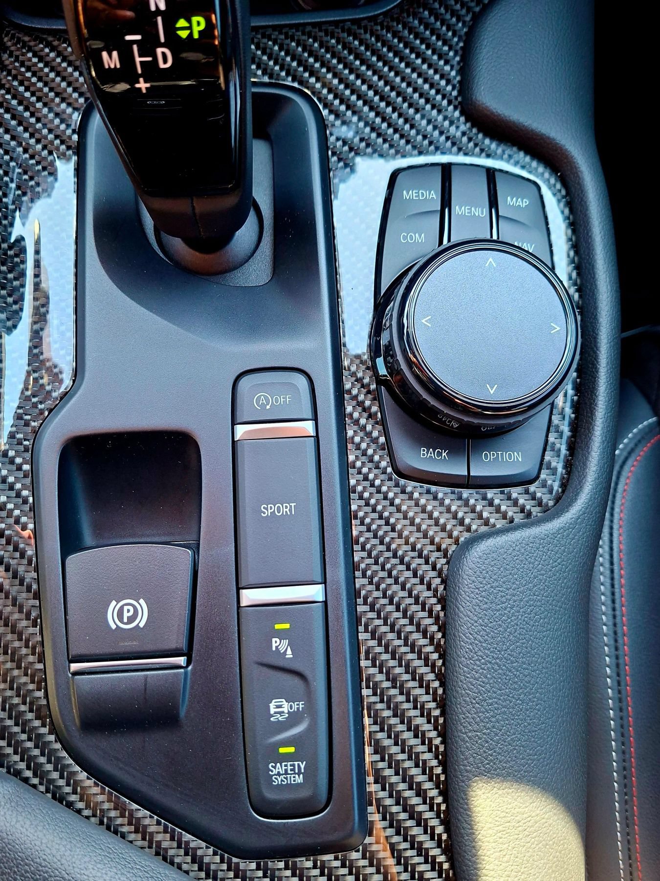 Used 2022 Toyota Supra w/ Safety & Technology Package RWD image 15