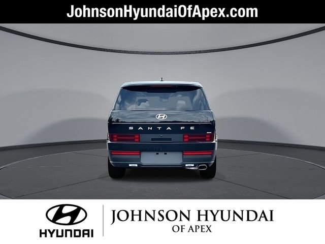 Used 2025 Hyundai Santa Fe SE AWD/4WD image 9