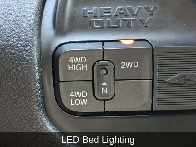 Used 2019 RAM 3500 Tradesman image 25