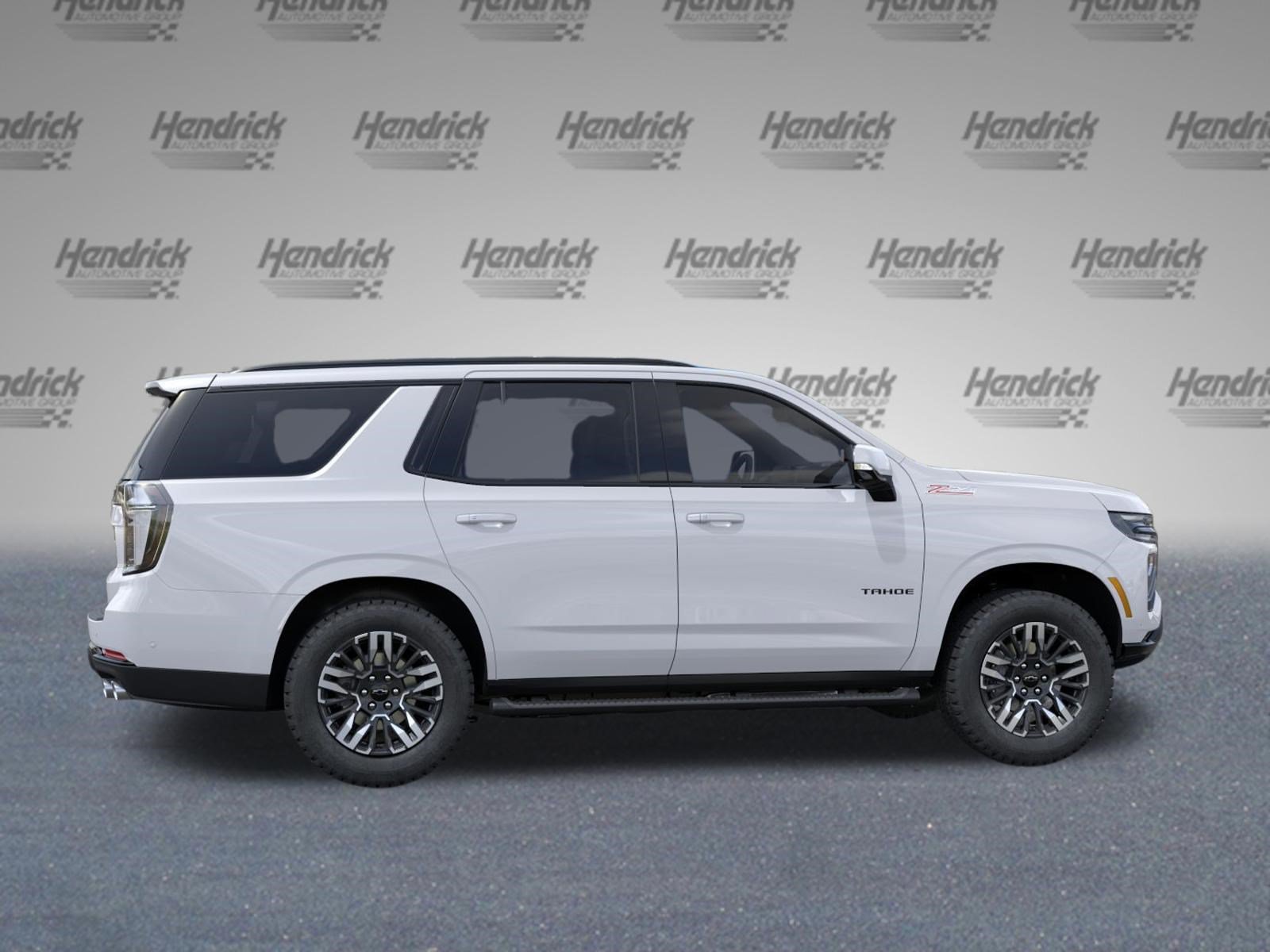 New 2026 Chevrolet Tahoe Z71 w/ Comfort Package AWD/4WD image 7