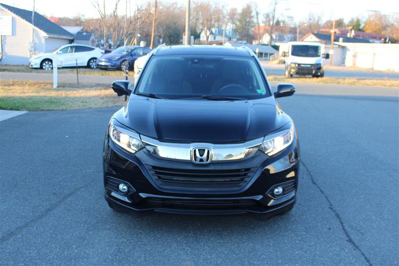 Used 2020 Honda HR-V EX image 3