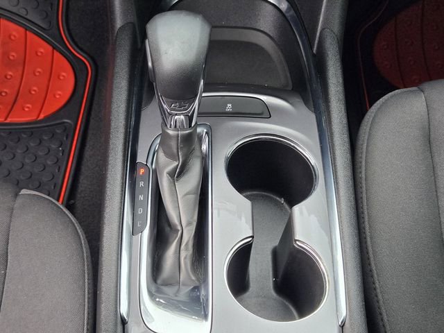 Used 2021 Chevrolet Malibu LT FWD image 20