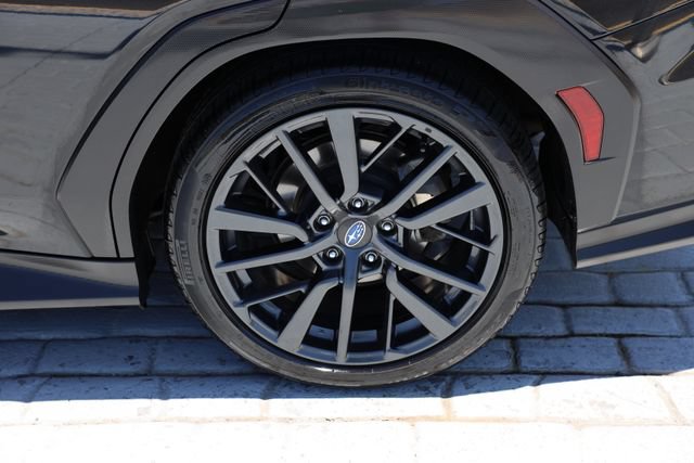 Certified 2022 Subaru WRX Premium AWD/4WD image 48