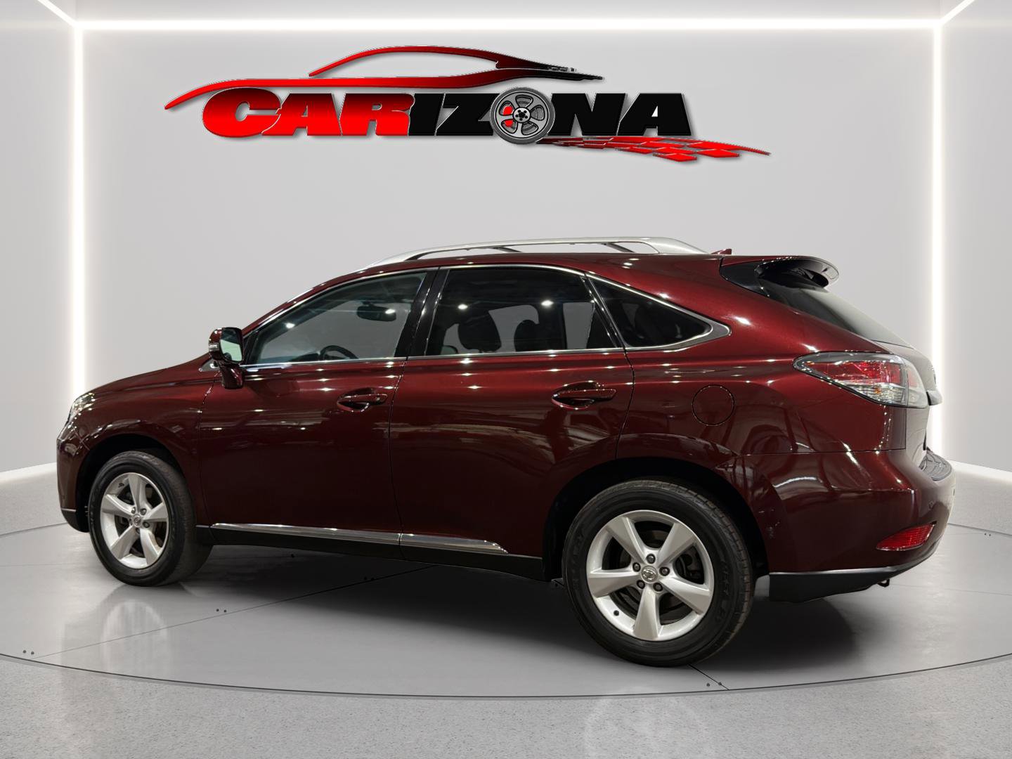 Used 2015 Lexus RX 350 FWD w/ Premium Package image 8