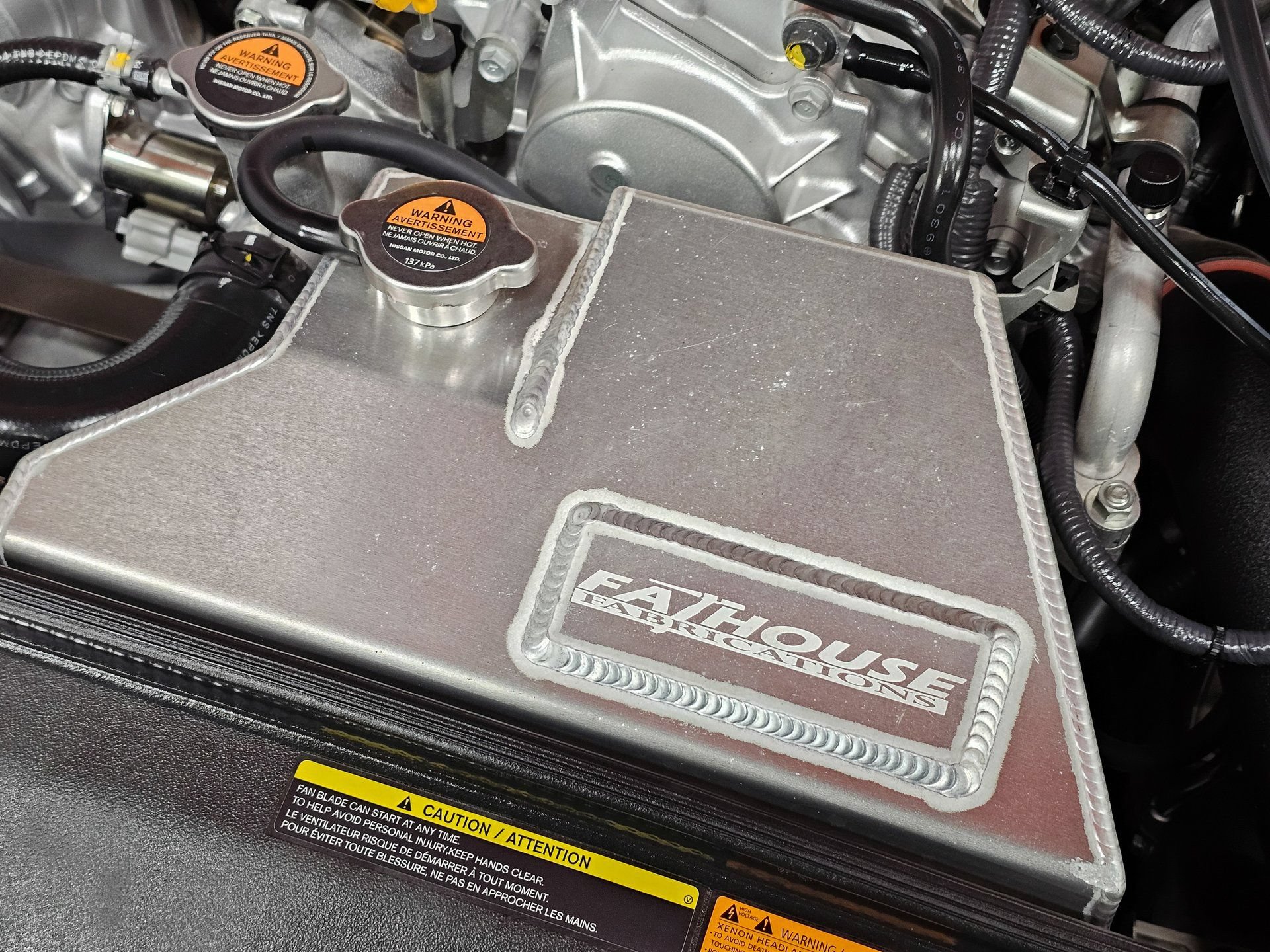 Used 2010 Nissan GT-R Premium AWD/4WD image 26