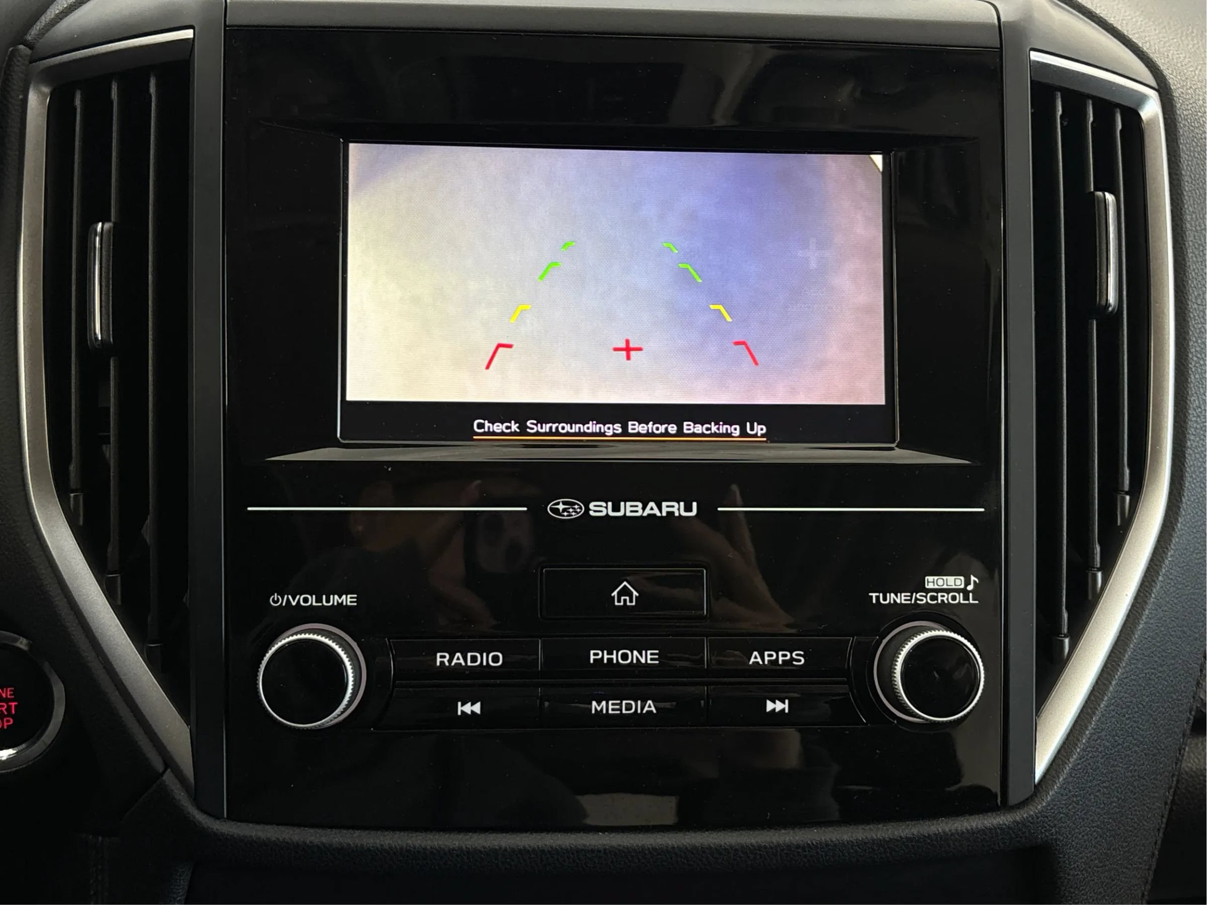Used 2024 Subaru Forester Premium AWD/4WD image 35