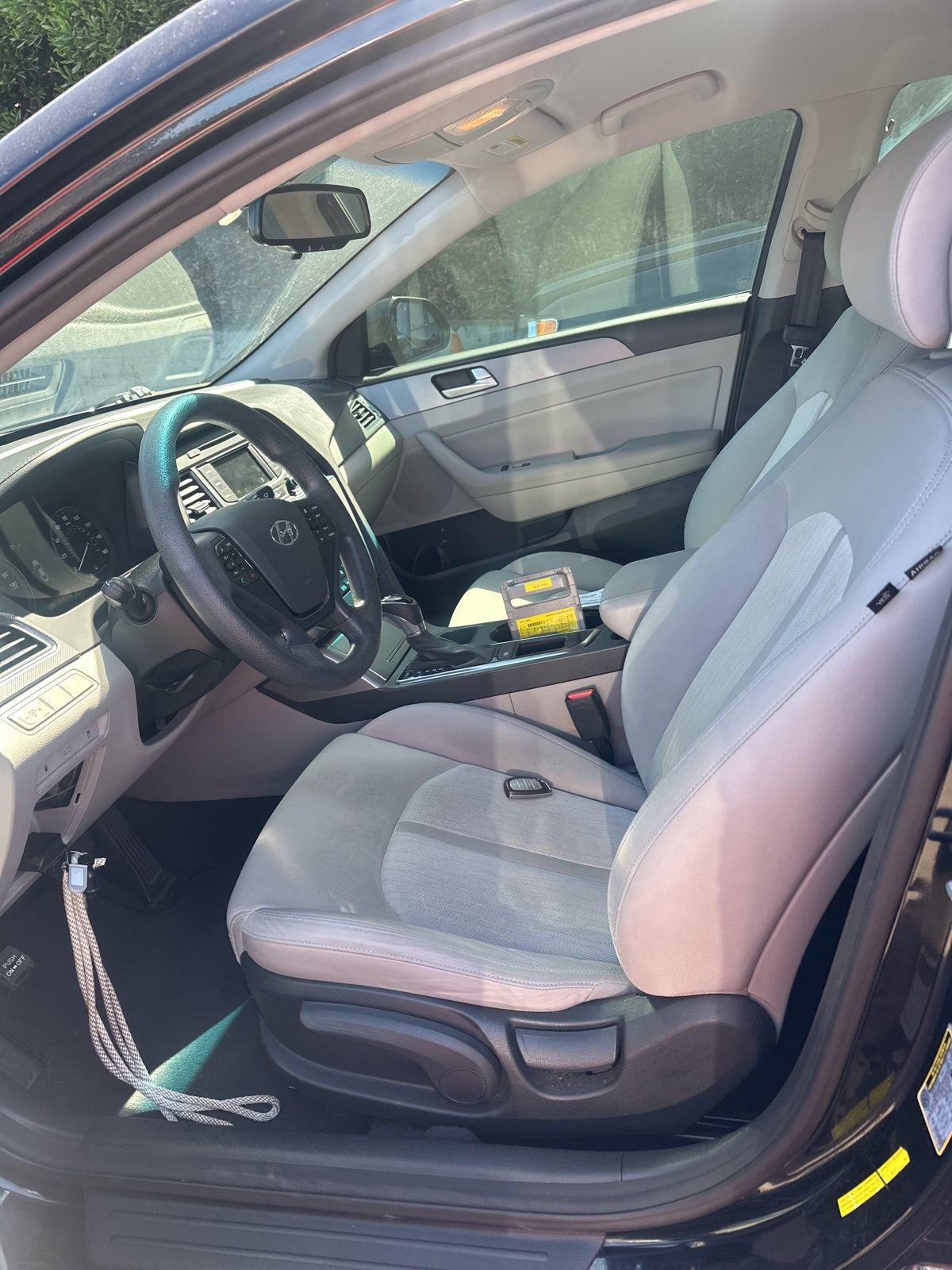 Used 2016 Hyundai Sonata SE image 8