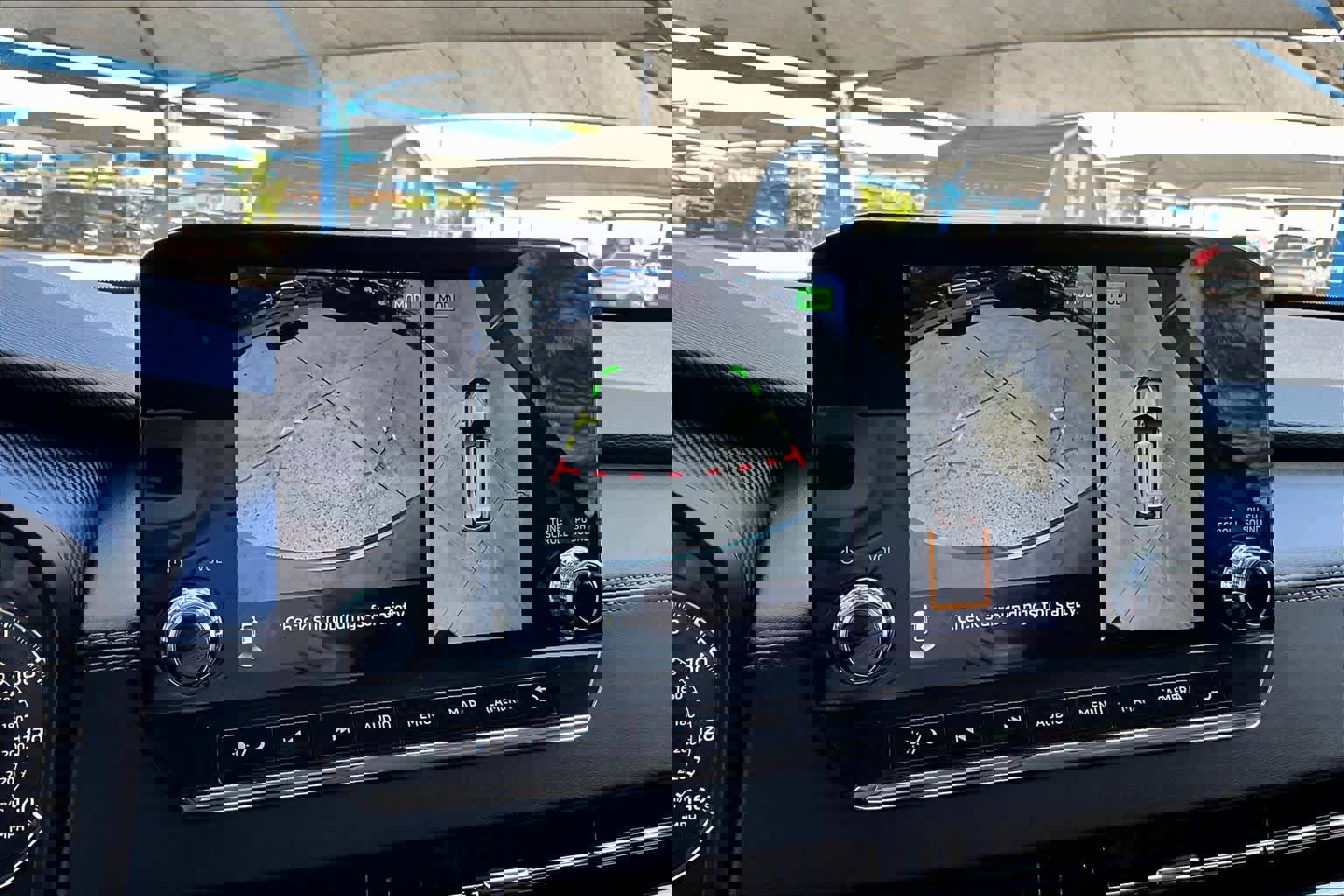 Used 2024 Mitsubishi Outlander SE image 27