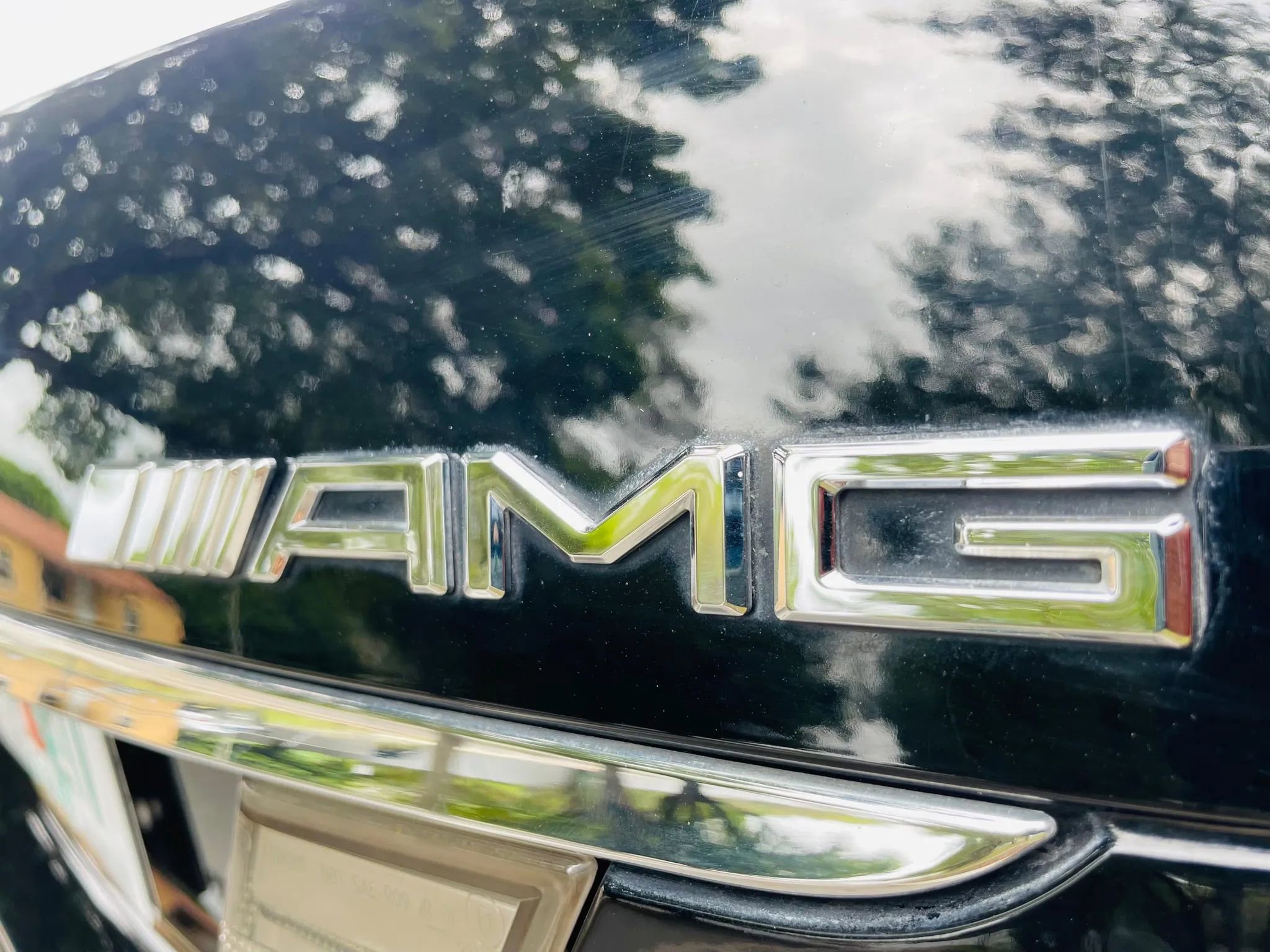 Used 2012 Mercedes-Benz CL 63 AMG image 16