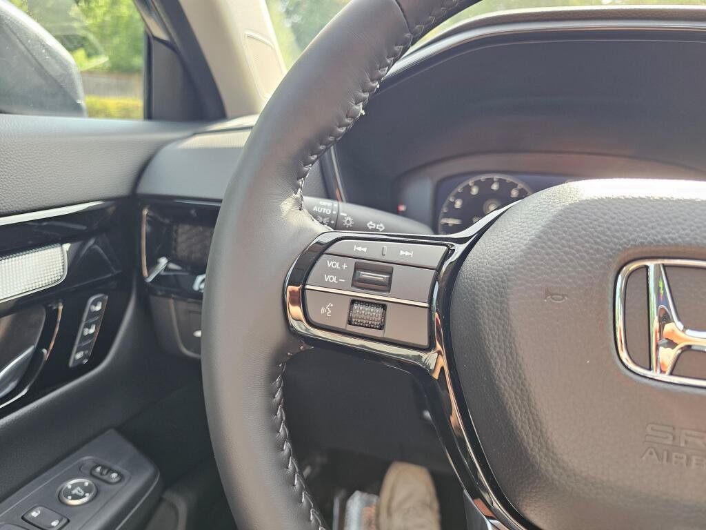 New 2026 Honda CR-V EX-L image 32