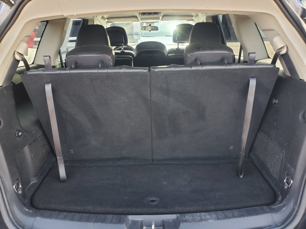 Used 2018 Dodge Journey GT AWD/4WD image 28