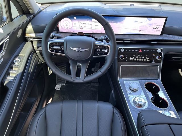 New 2026 Genesis GV80 2.5T Select image 10