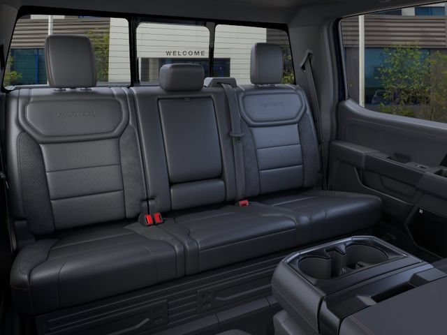 New 2025 Ford F150 Raptor AWD/4WD image 12