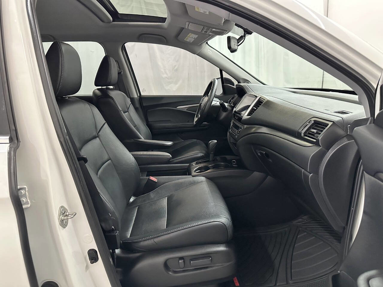 Used 2018 Honda Pilot EX-L image 12