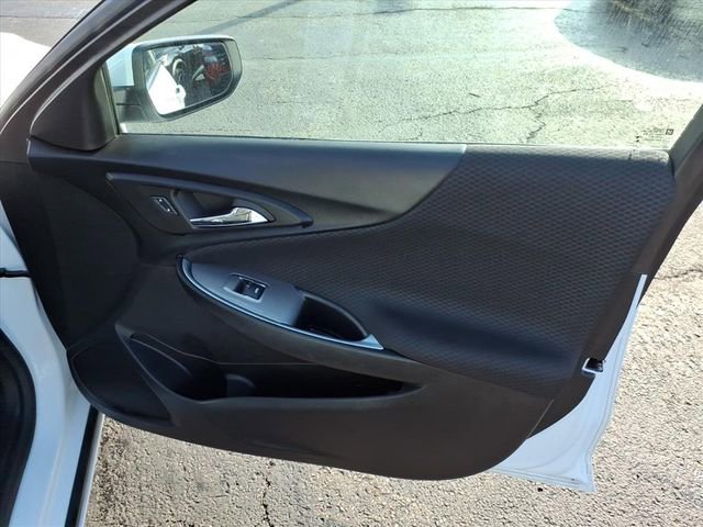 Used 2024 Chevrolet Malibu LT image 20