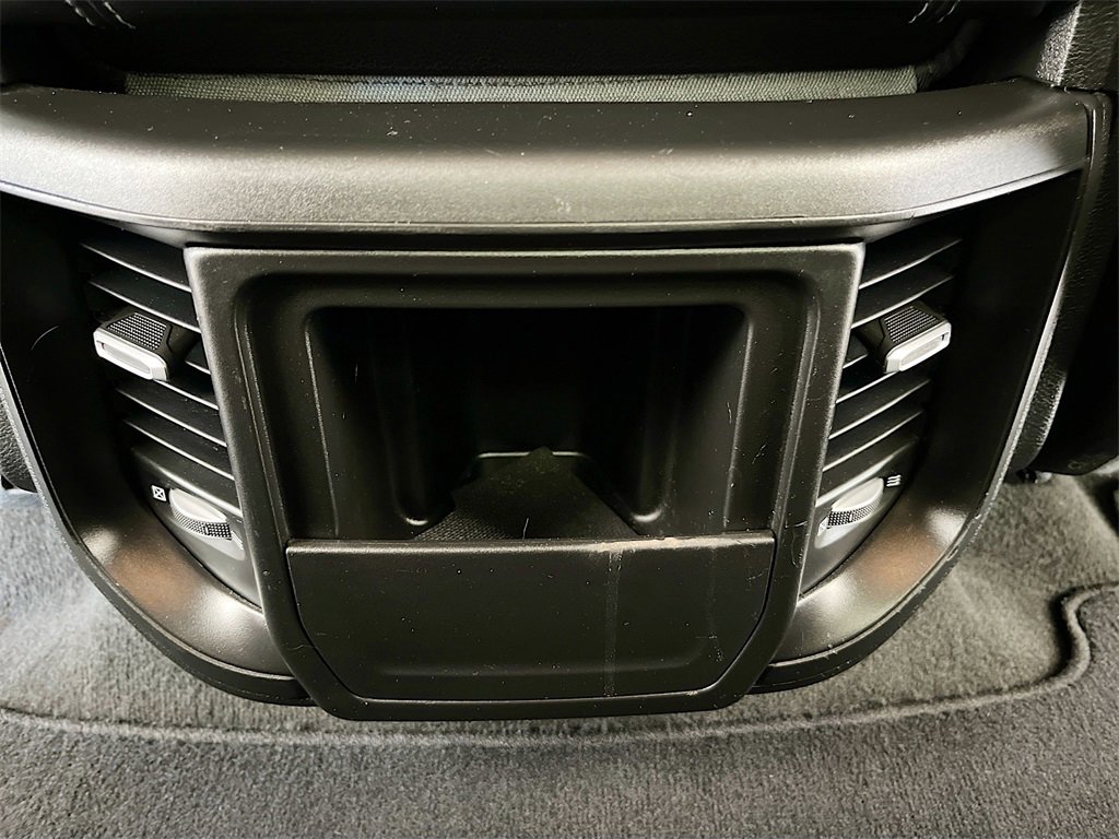 Used 2022 RAM 1500 Big Horn image 25