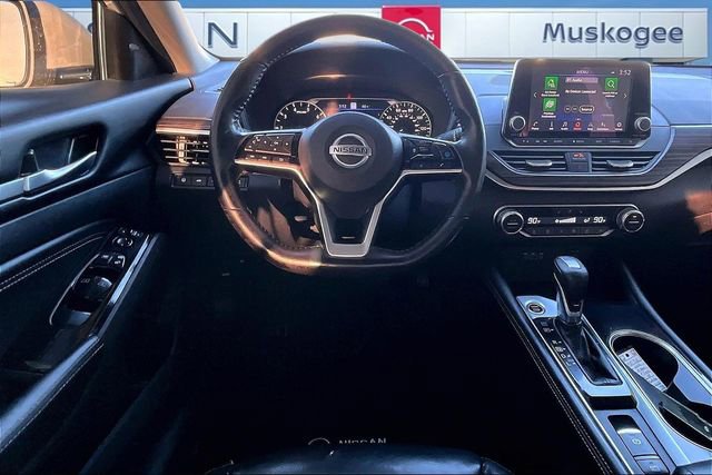 Used 2022 Nissan Altima 2.5 SL image 8