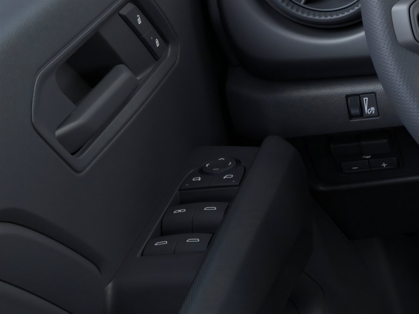 New 2026 Chevrolet Colorado Trail Boss AWD/4WD image 22