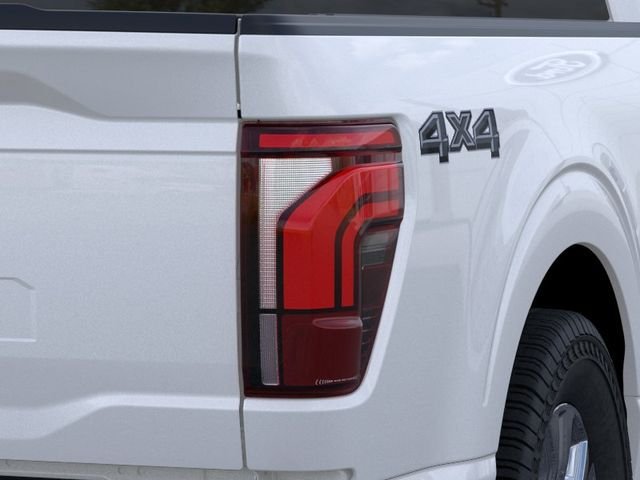 New 2026 Ford F150 Lariat AWD/4WD image 21