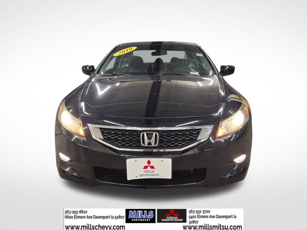 Used 2010 Honda Accord EX-L image 2