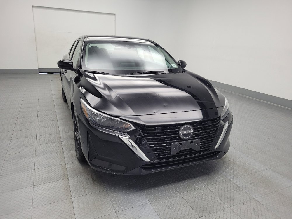 Used 2024 Nissan Sentra SV image 14