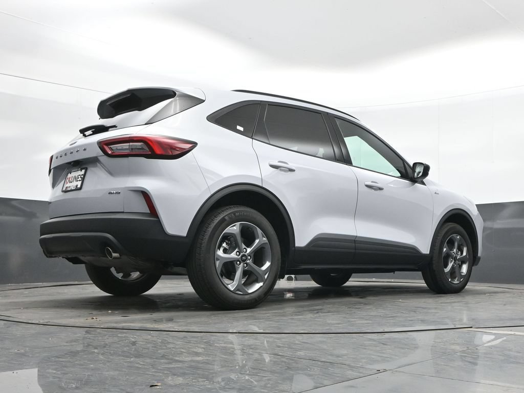 Used 2026 Ford Escape ST-Line AWD/4WD image 44