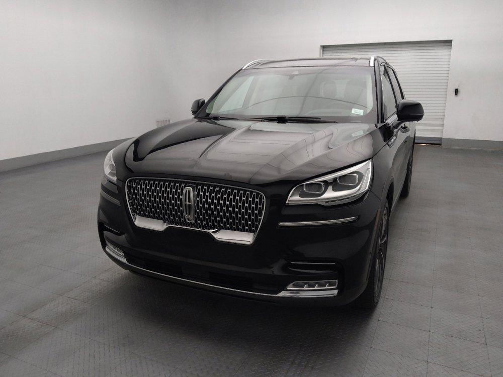 Used 2020 Lincoln Aviator Reserve w/ Equipment Group 202A AWD/4WD image 15