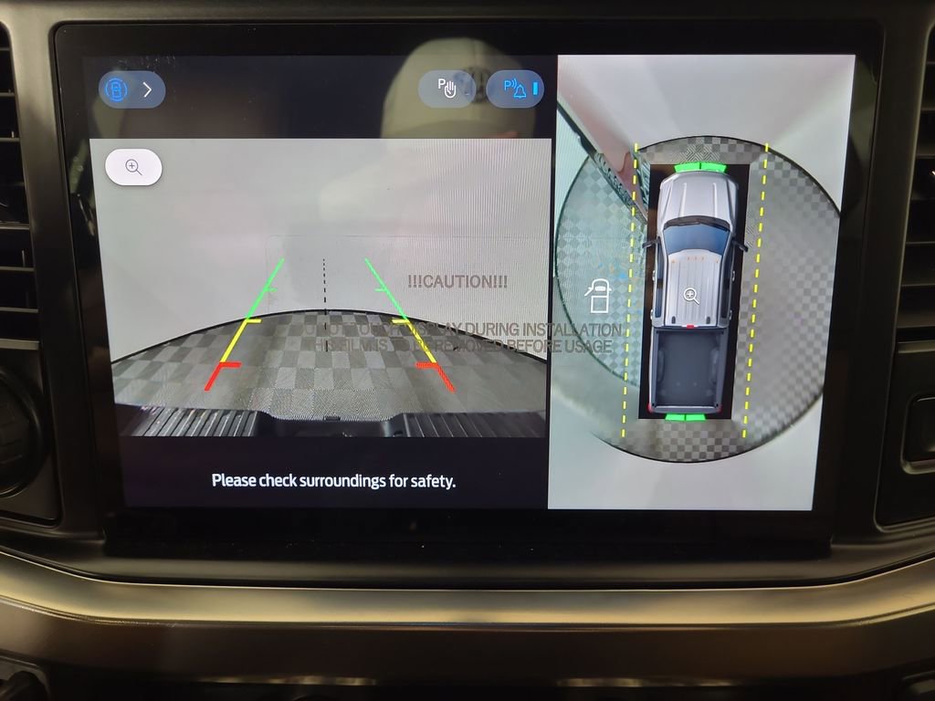 New 2026 Ford F250 King Ranch w/ Tremor Off-Road Package image 10