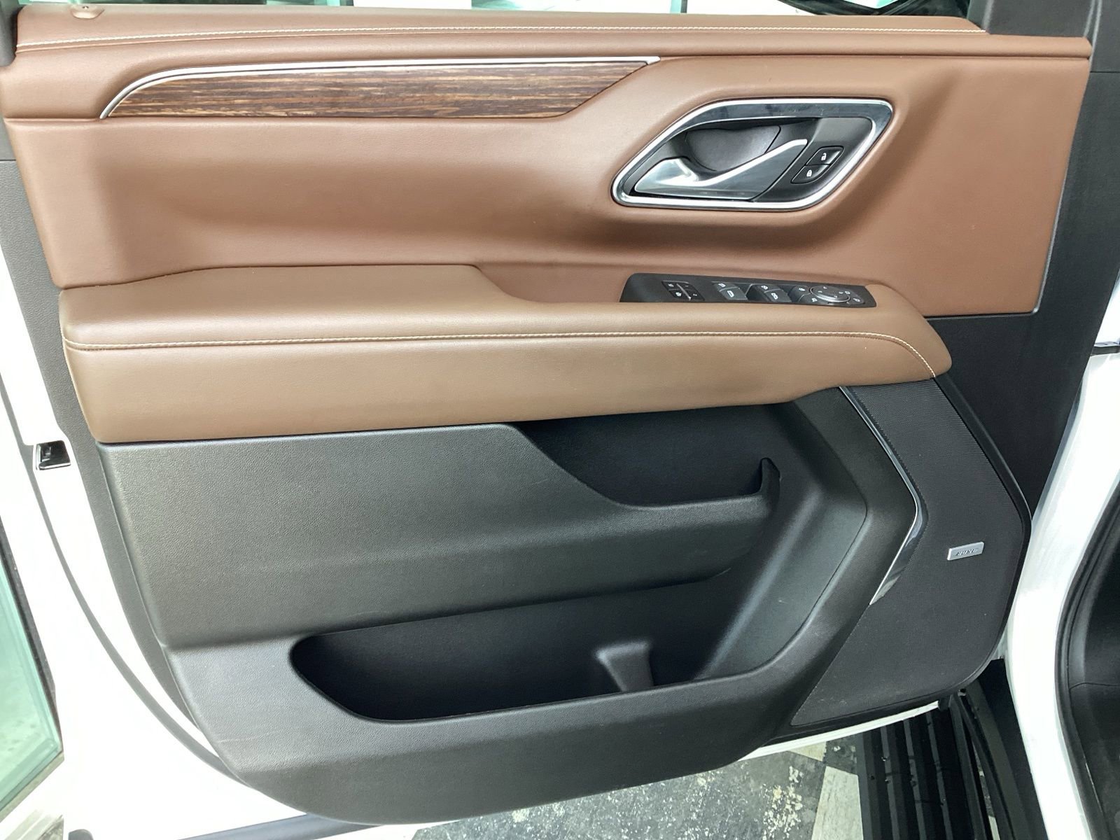 Used 2022 Chevrolet Tahoe High Country image 26