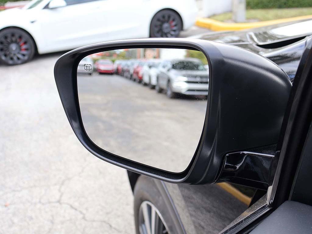 Used 2024 Nissan Murano SL image 41