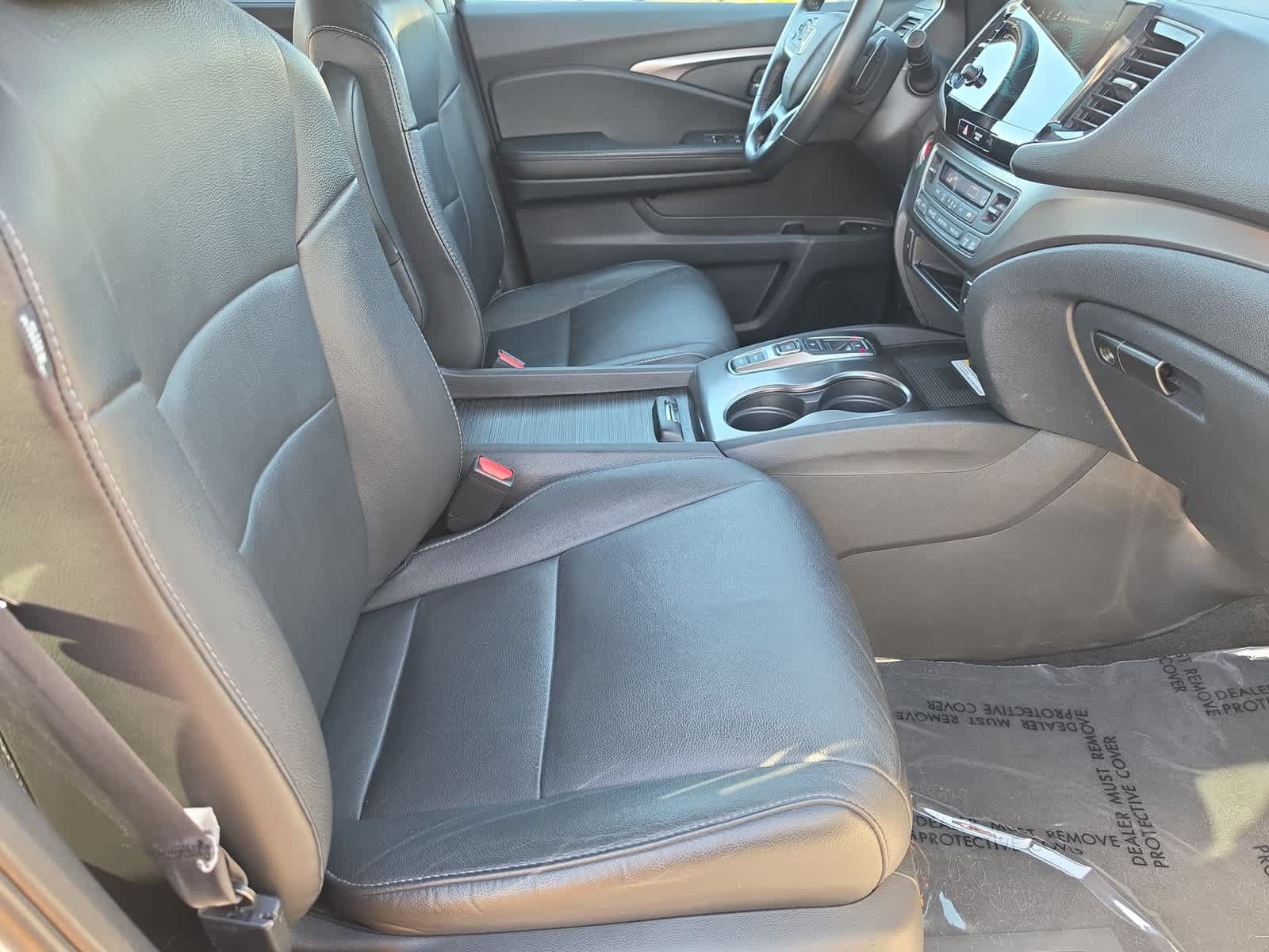 Used 2022 Honda Pilot Special Edition image 18