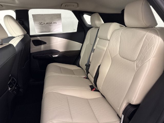 New 2026 Lexus RX 350 Premium Plus w/ Convenience Package AWD/4WD image 23